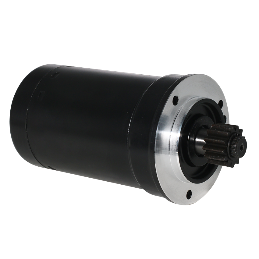 27040011A Motorcycle Starter M - Motorcycle Starter Motor recension och pris