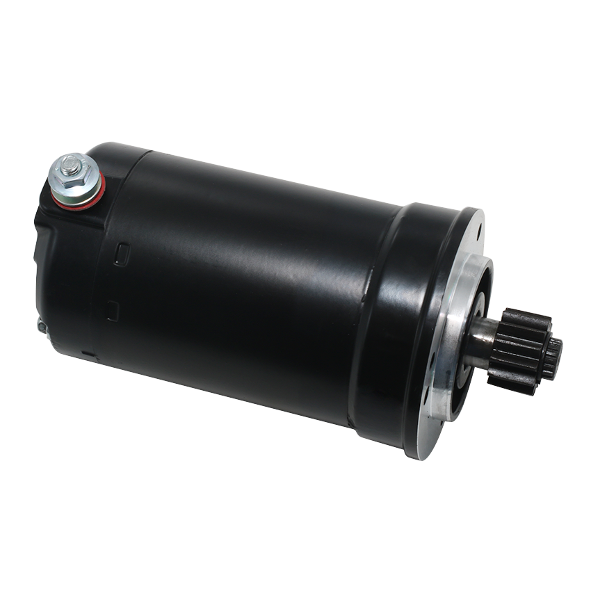 27040011A Motorcycle Starter M - Motorcycle Starter Motor recension och pris