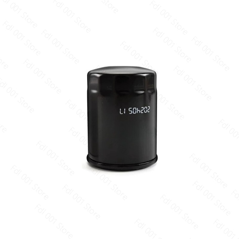 For Motorcycle 700CLX  CLX700  - Motorcycle Oil Filter recension och pris