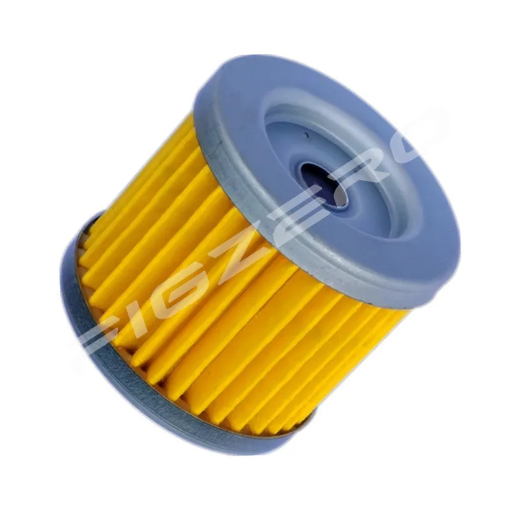 Genuine Motorcycle Oil Filter  - Motorcycle Oil Filter recension och pris