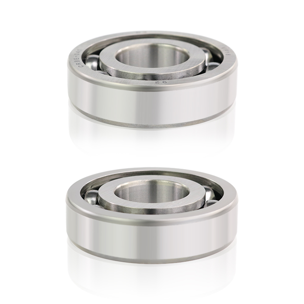 Motorcycle Main Crank Shaft Be - Motorcycle Crankshaft recension och pris