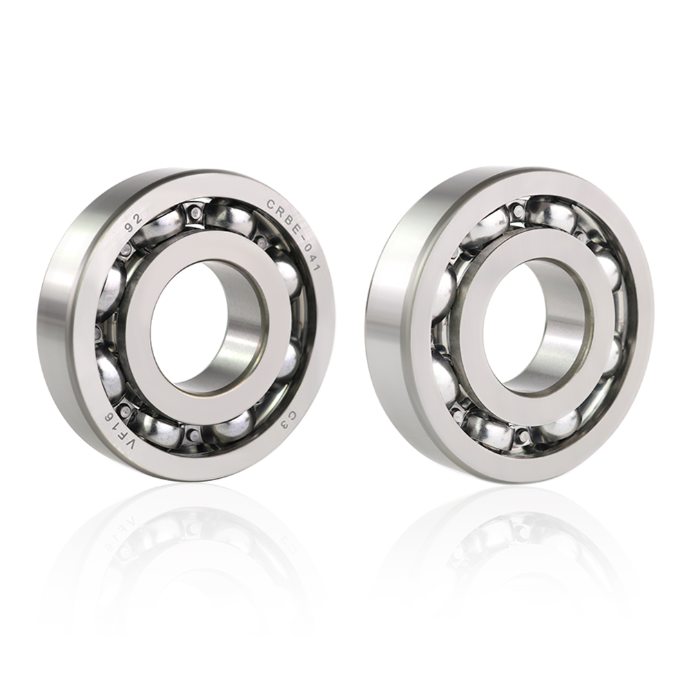 Motorcycle Main Crank Shaft Be - Motorcycle Crankshaft recension och pris