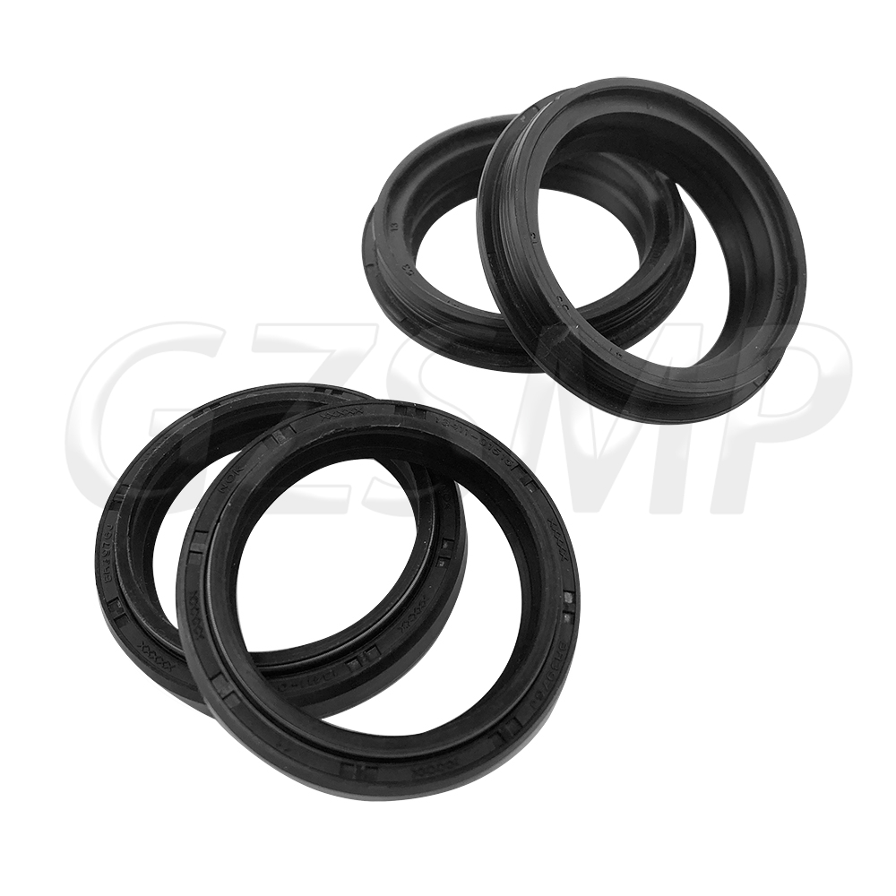 41x53x8 Motorcycle Front Fork  - Motorcycle Oil Filter recension och pris