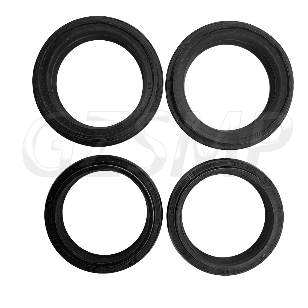 41x53x8 Motorcycle Front Fork  - Motorcycle Oil Filter recension och pris