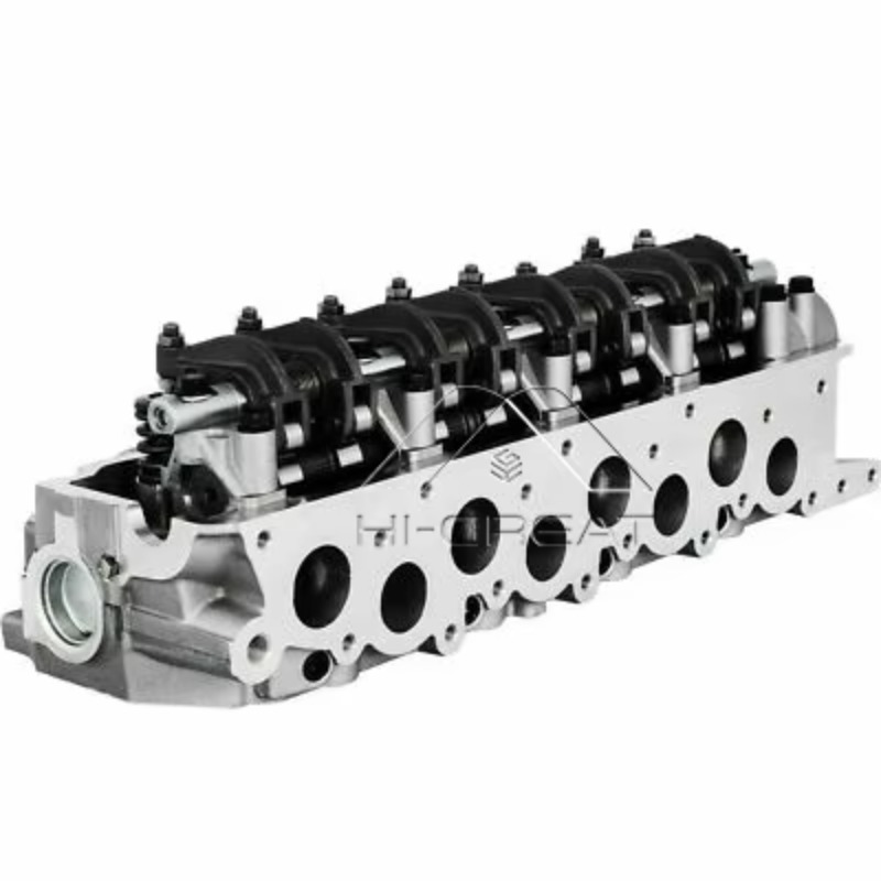 2.5L D4BF Diesel Engine Cylind - Engine Cylinder Head recension och pris