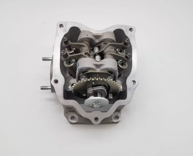75mm Motorcycle cylinder &Cran - Motorcycle Crankshaft recension och pris
