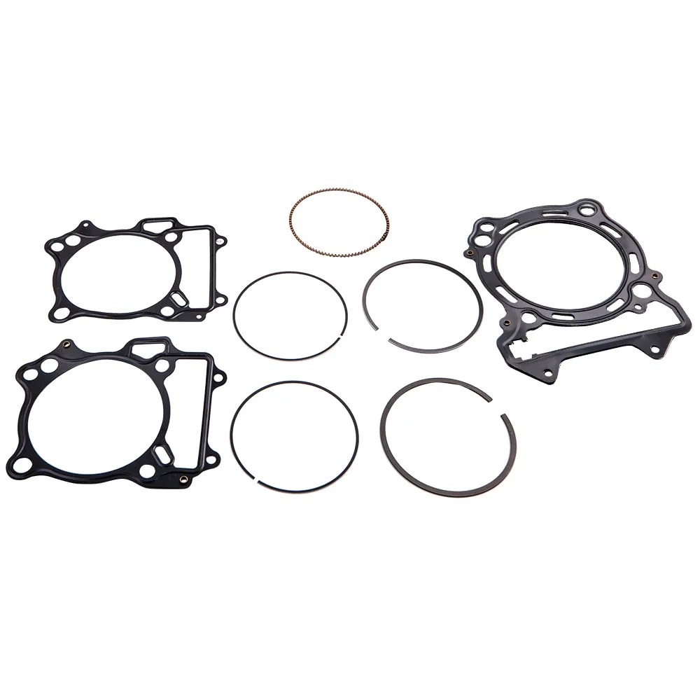 for Durable 2004-2014 11210-29 - Motorcycle Engine Kit recension och pris
