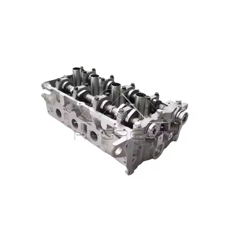 New 1.5L 4A91 & 1.6L 4A92 Fron - Engine Cylinder Head recension och pris