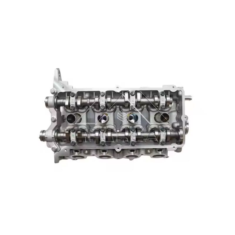 New 1.5L 4A91 & 1.6L 4A92 Fron - Engine Cylinder Head recension och pris