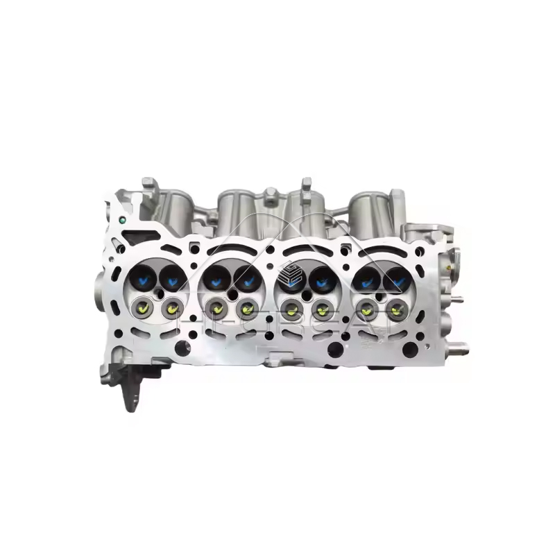 New 1.5L 4A91 & 1.6L 4A92 Fron - Engine Cylinder Head recension och pris