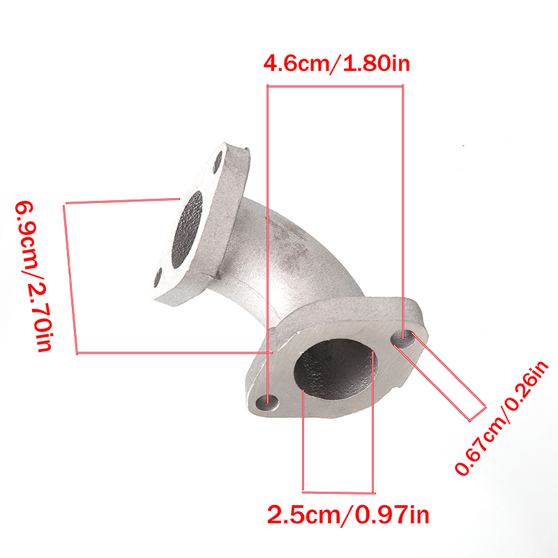 Motorcycle Carburetor 25mm/18m - Motorcycle Carburetor recension och pris