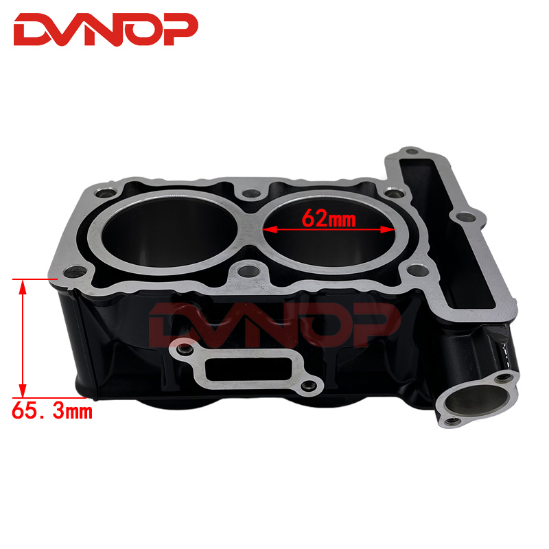 62mm 249cc Bore Motorcycle Cyl - Motorcycle Gasket recension och pris