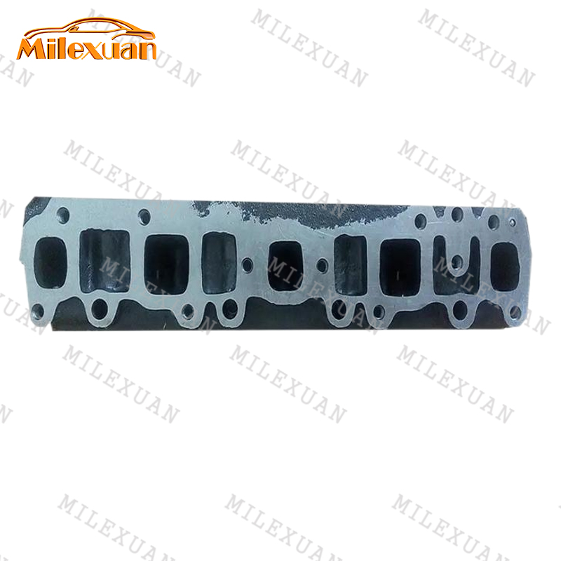 New 2.8D/TD DL Engine Cylinder - Engine Cylinder Head recension och pris