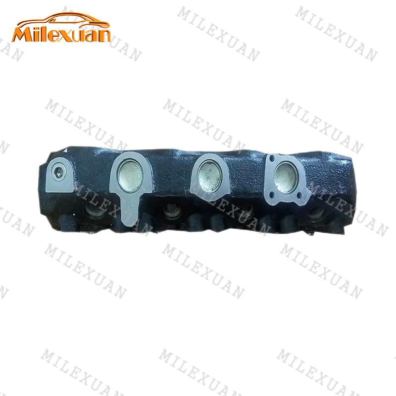 New 2.8D/TD DL Engine Cylinder - Engine Cylinder Head recension och pris