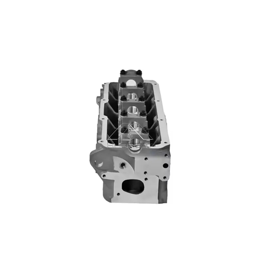 EA113 Engine Cylinder Head 06A - Engine Cylinder Head recension och pris