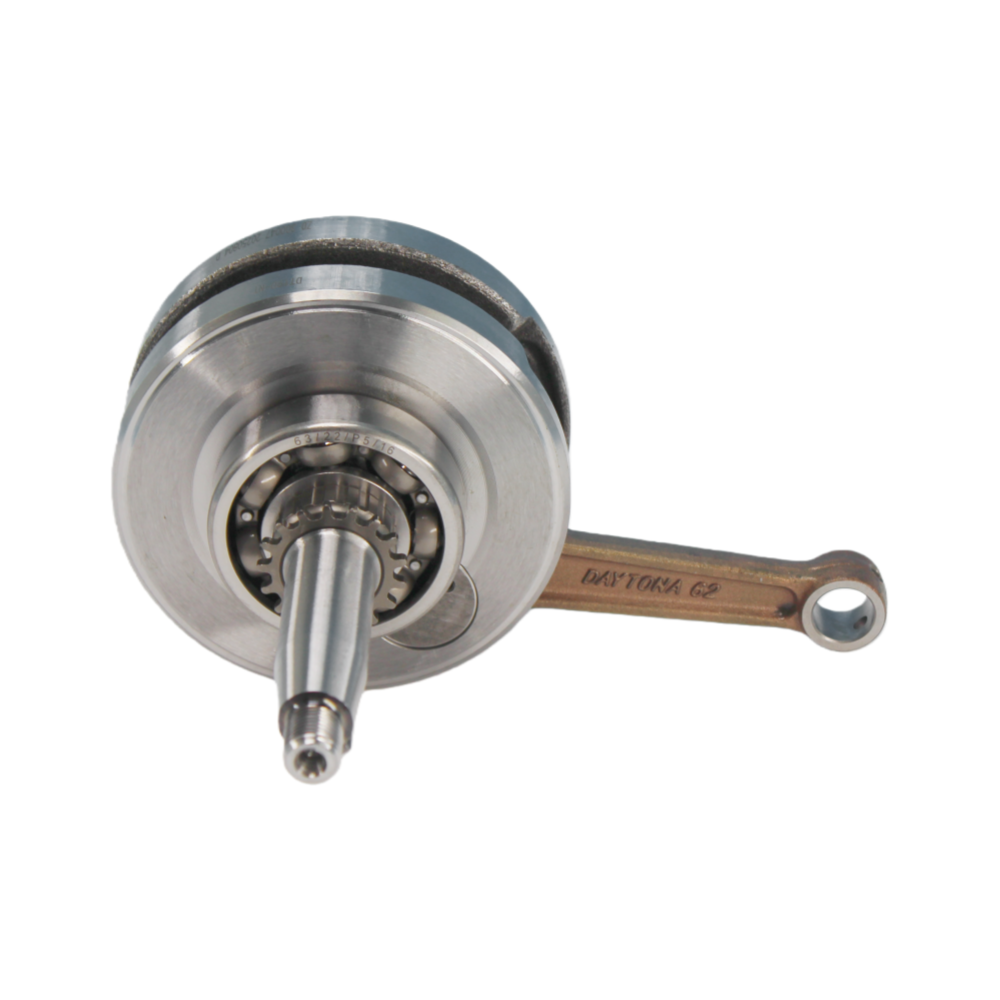 Motorcycle DT190 Crank Mechani - Motorcycle Crankshaft recension och pris