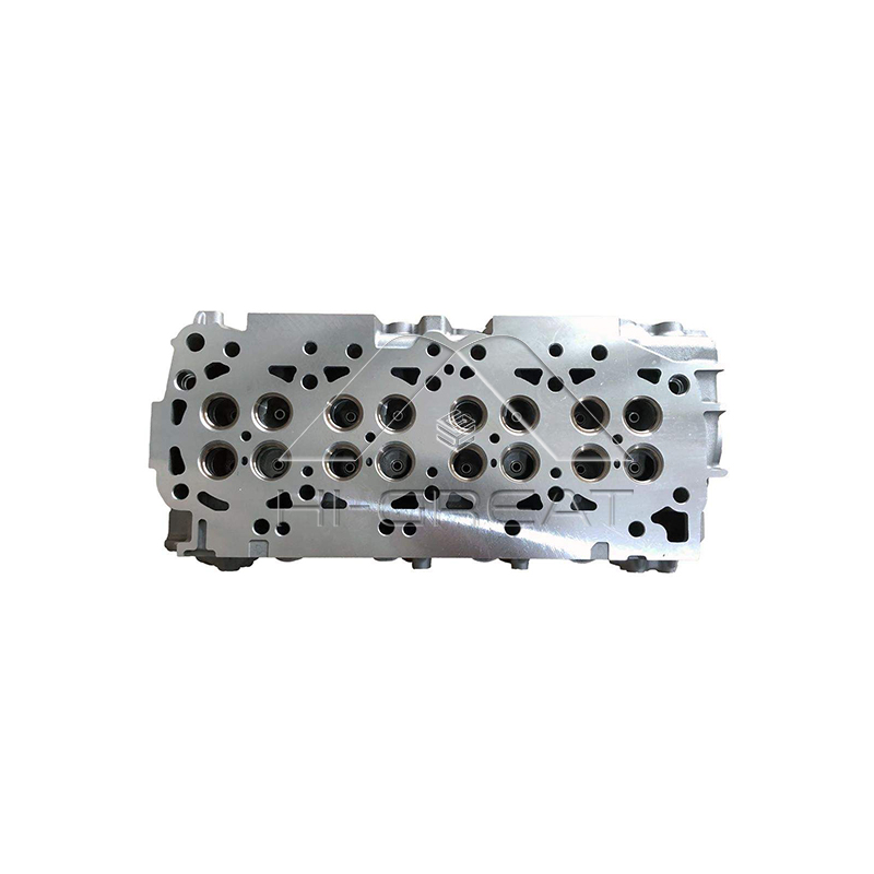 YD25 Engine Cylinder Head For  - Engine Cylinder Head recension och pris