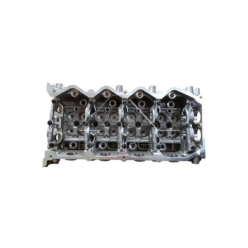 YD25 Engine Cylinder Head For  - Engine Cylinder Head recension och pris