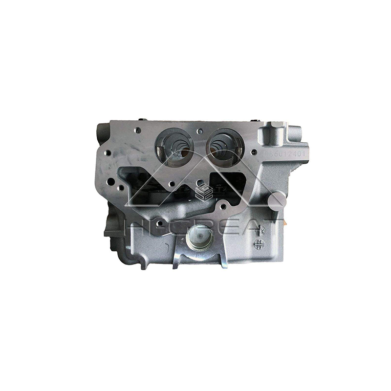 YD25 Engine Cylinder Head For  - Engine Cylinder Head recension och pris