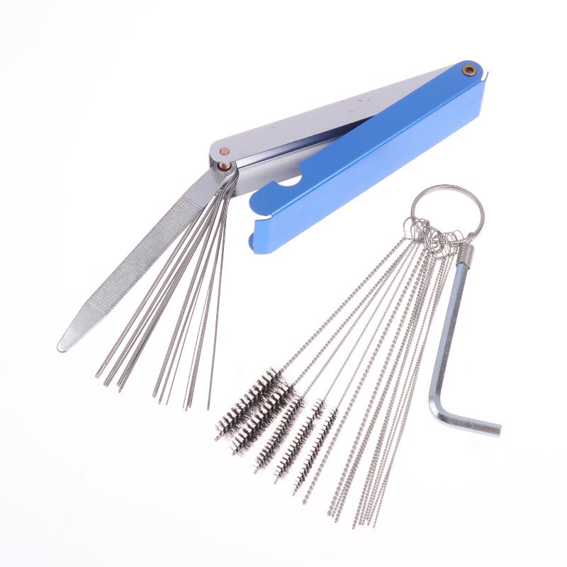 1 Set Cleaner Tool Carburetor  - Motorcycle Carburetor recension och pris
