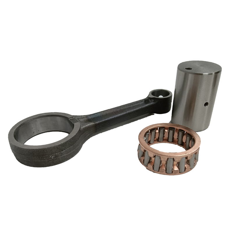 NEW HOT In Stock-Motorcycle En - Motorcycle Crankshaft recension och pris