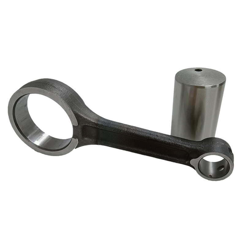 NEW HOT In Stock-Motorcycle En - Motorcycle Crankshaft recension och pris