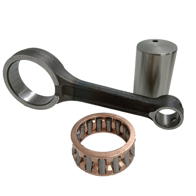 NEW HOT In Stock-Motorcycle En - Motorcycle Crankshaft recension och pris