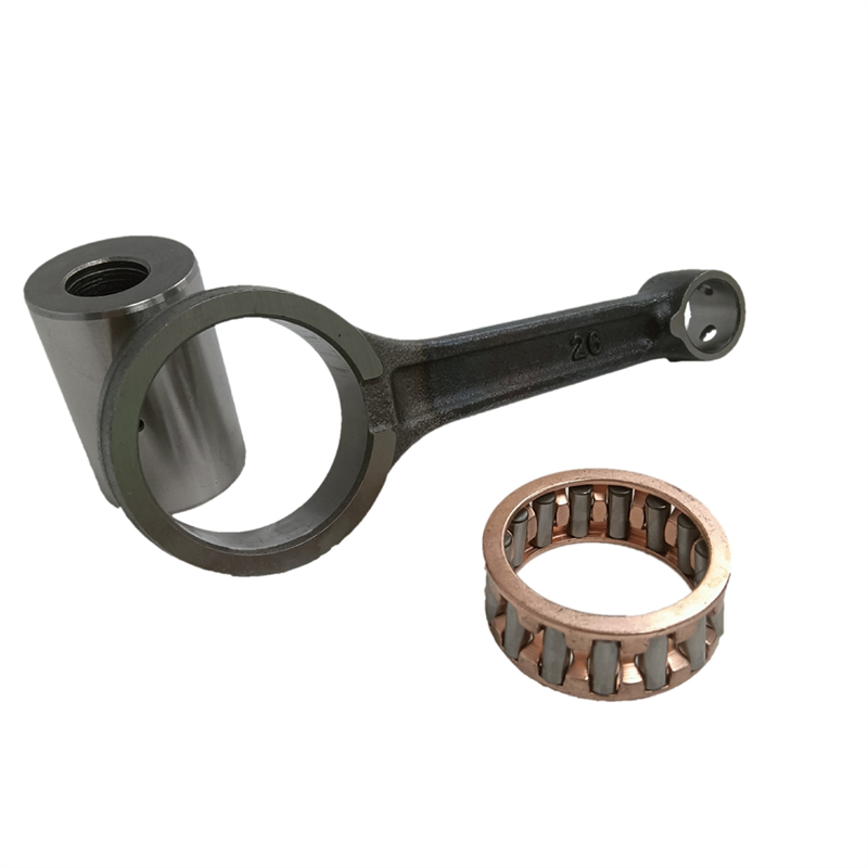 NEW HOT In Stock-Motorcycle En - Motorcycle Crankshaft recension och pris