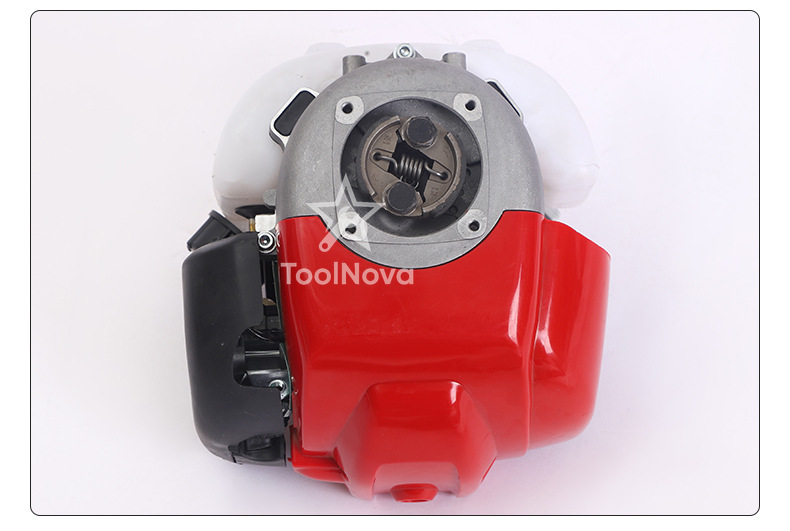 Hotsale Chinese GX25 25cc 0.83 - Motorcycle Cylinder recension och pris