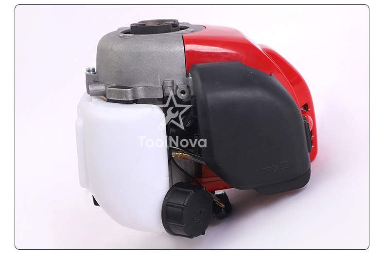 Hotsale Chinese GX25 25cc 0.83 - Motorcycle Cylinder recension och pris
