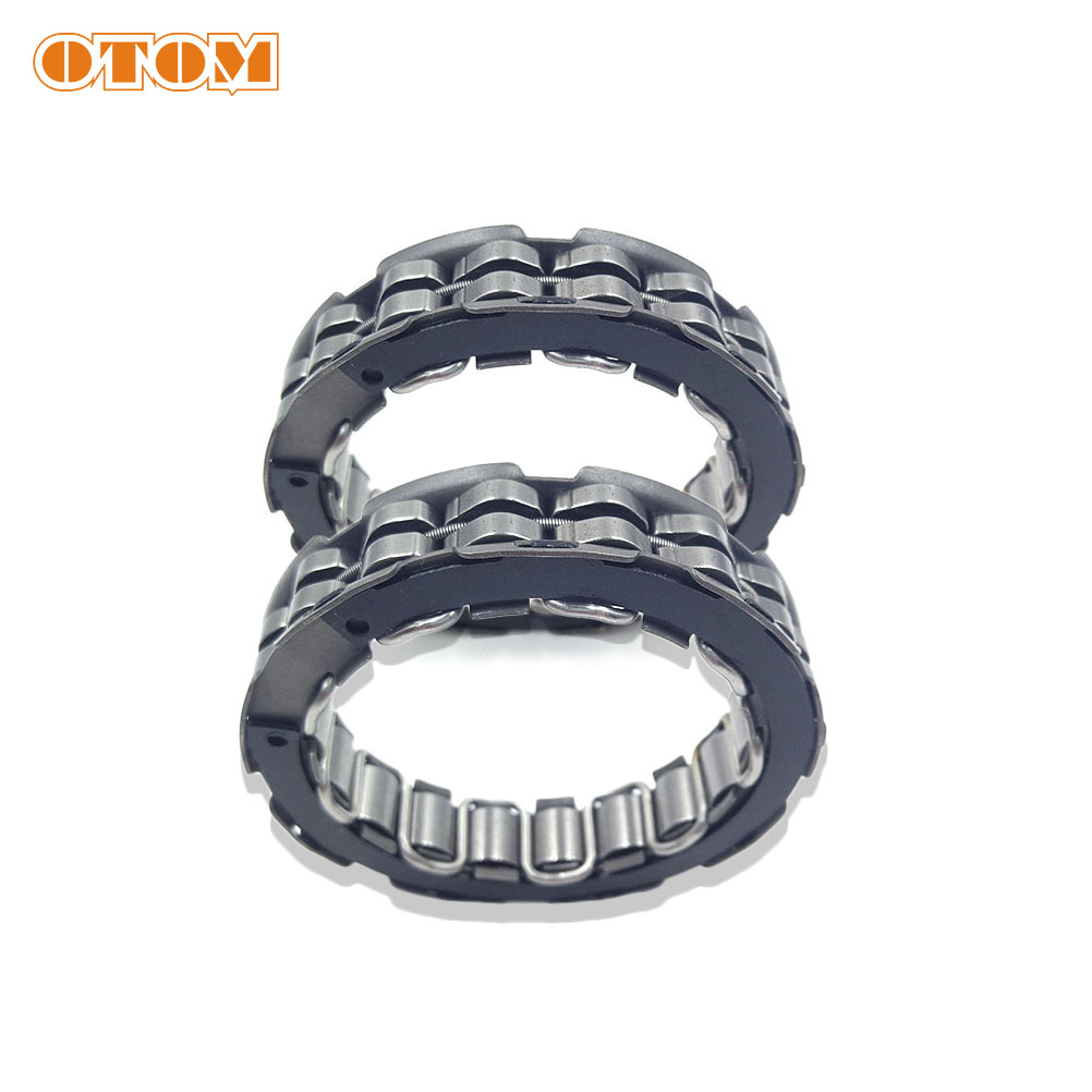 OTOM Motorcycle One Way Bearin - Motorcycle Starter Motor recension och pris