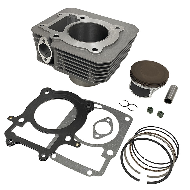 77mm Bore Complete Cylinder Pi - Motorcycle Cylinder recension och pris