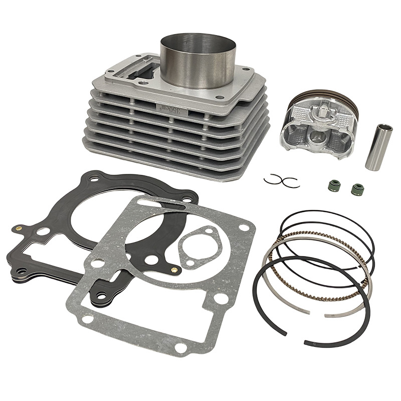 77mm Bore Complete Cylinder Pi - Motorcycle Cylinder recension och pris