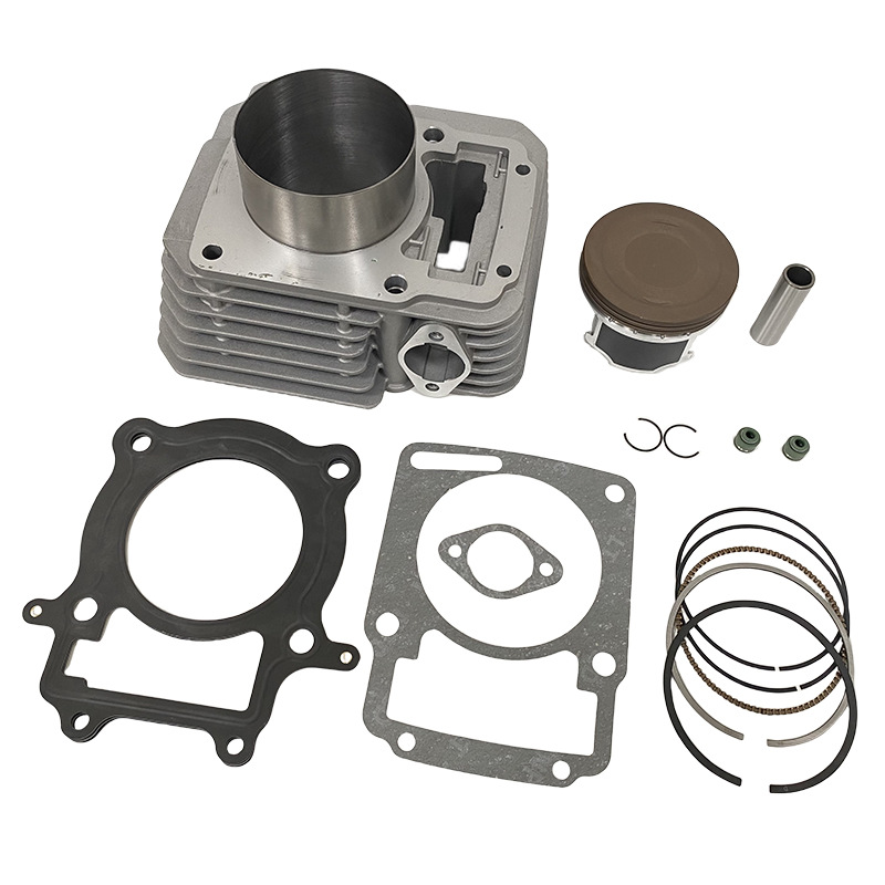 77mm Bore Complete Cylinder Pi - Motorcycle Cylinder recension och pris