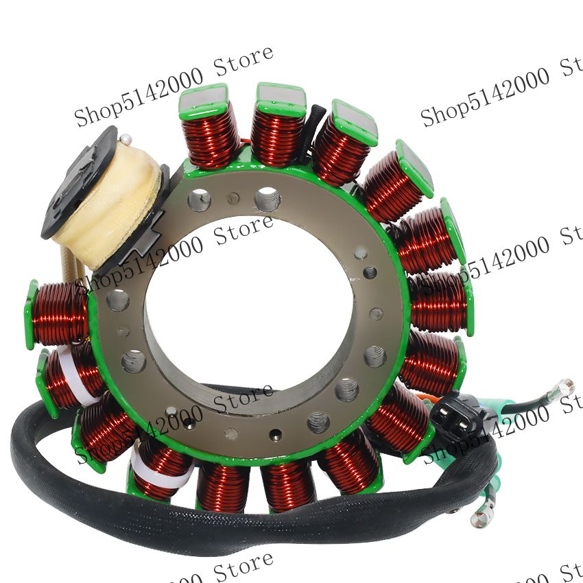 Motorcycle Ignition Generator  - Motorcycle Stator recension och pris
