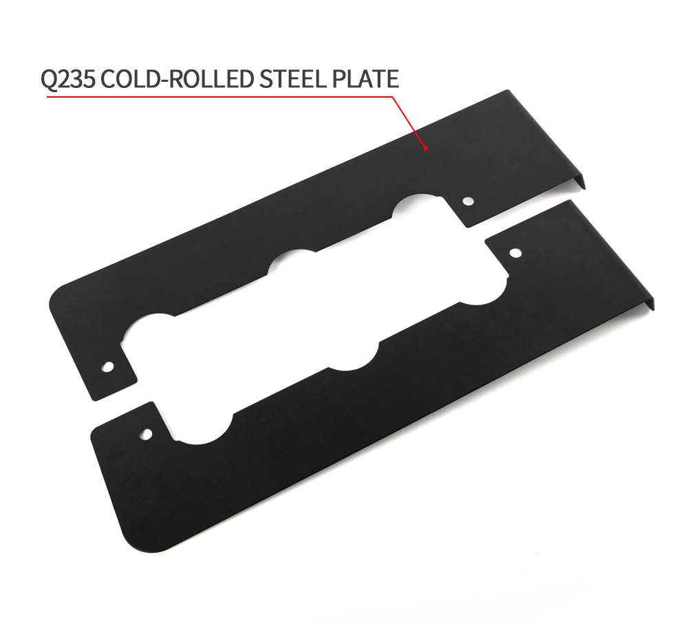 Engine Protection Cover Cylind - Motorcycle Cylinder recension och pris
