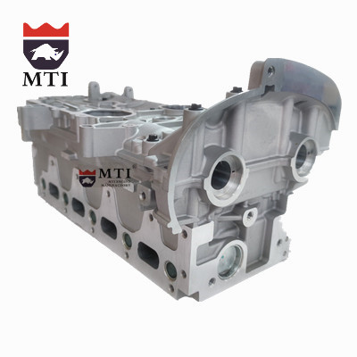 MTI Brand New K4M Engine Cylin - Engine Cylinder Head recension och pris