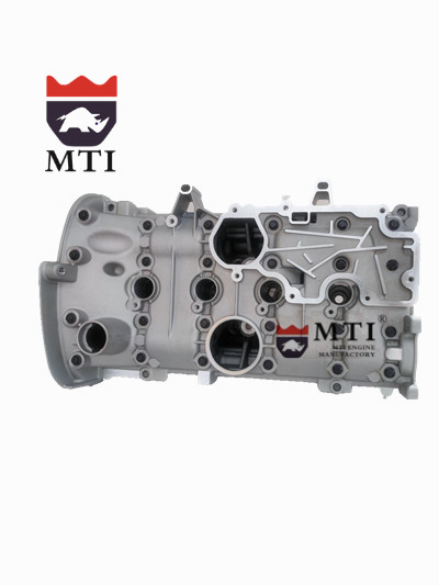 MTI Brand New K4M Engine Cylin - Engine Cylinder Head recension och pris