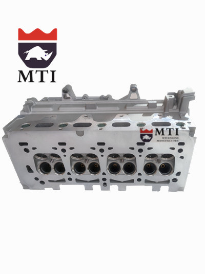 MTI Brand New K4M Engine Cylin - Engine Cylinder Head recension och pris