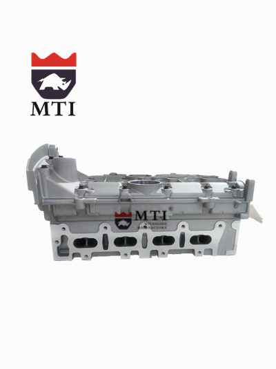 MTI Brand New K4M Engine Cylin - Engine Cylinder Head recension och pris