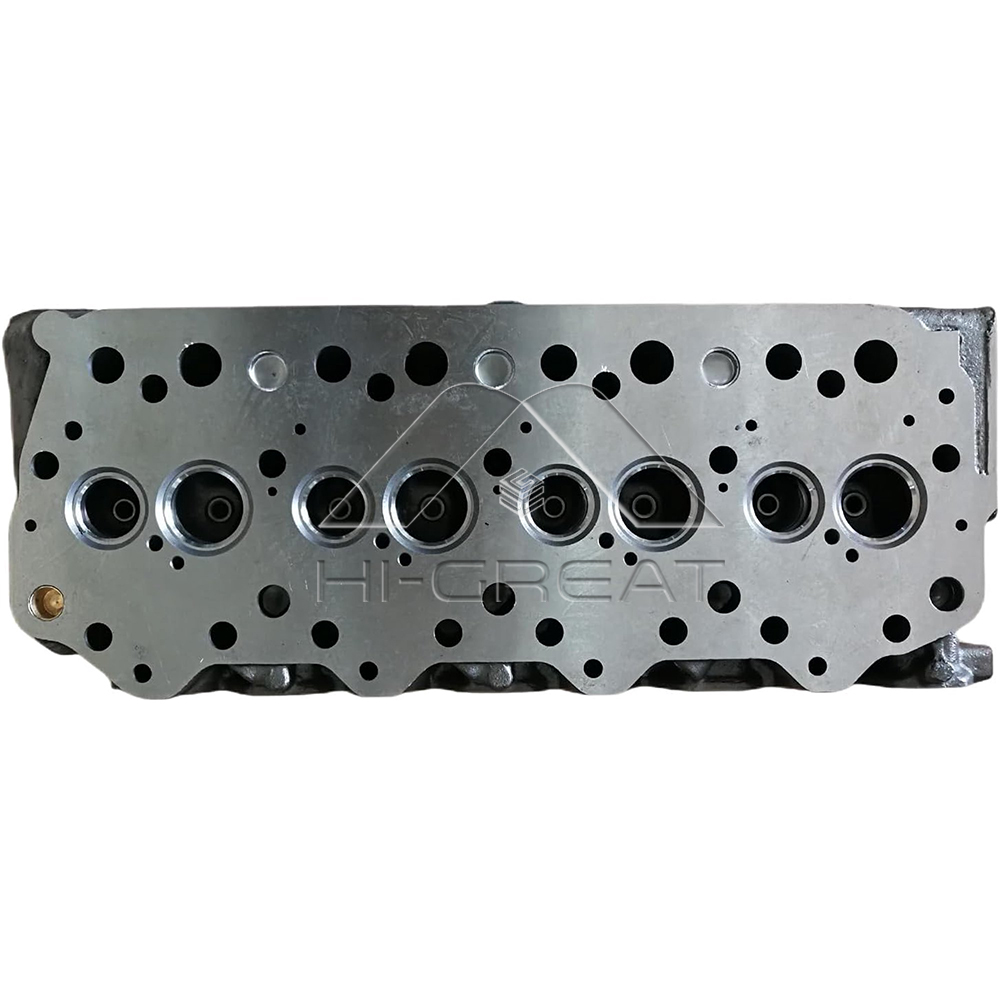 4D34 Engine Cylinder Head ME99 - Engine Cylinder Head recension och pris