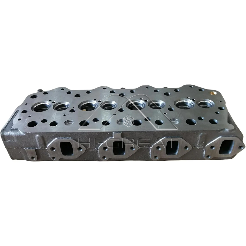 4D34 Engine Cylinder Head ME99 - Engine Cylinder Head recension och pris