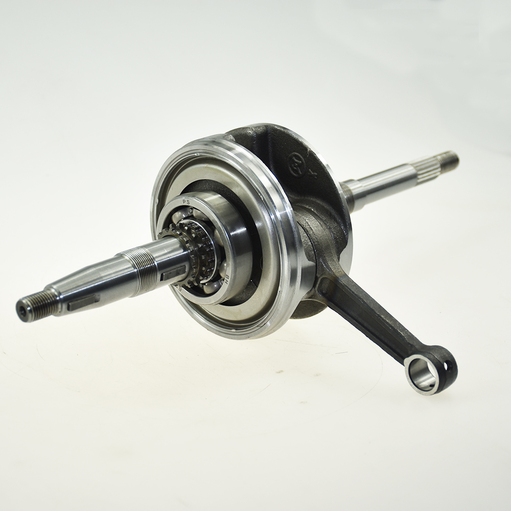 Motorcycle ATV Crankshaft for  - Motorcycle Crankshaft recension och pris