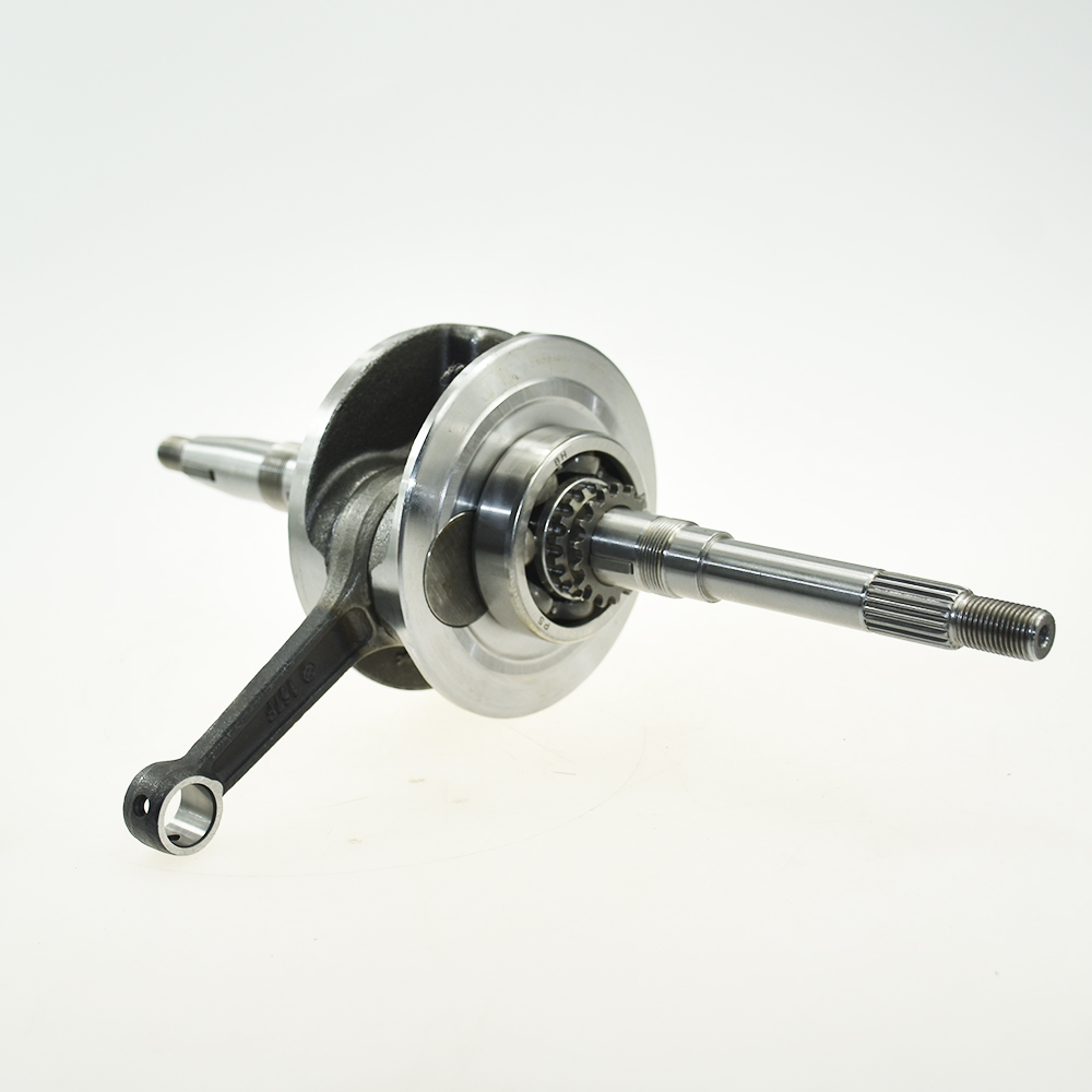 Motorcycle ATV Crankshaft for  - Motorcycle Crankshaft recension och pris