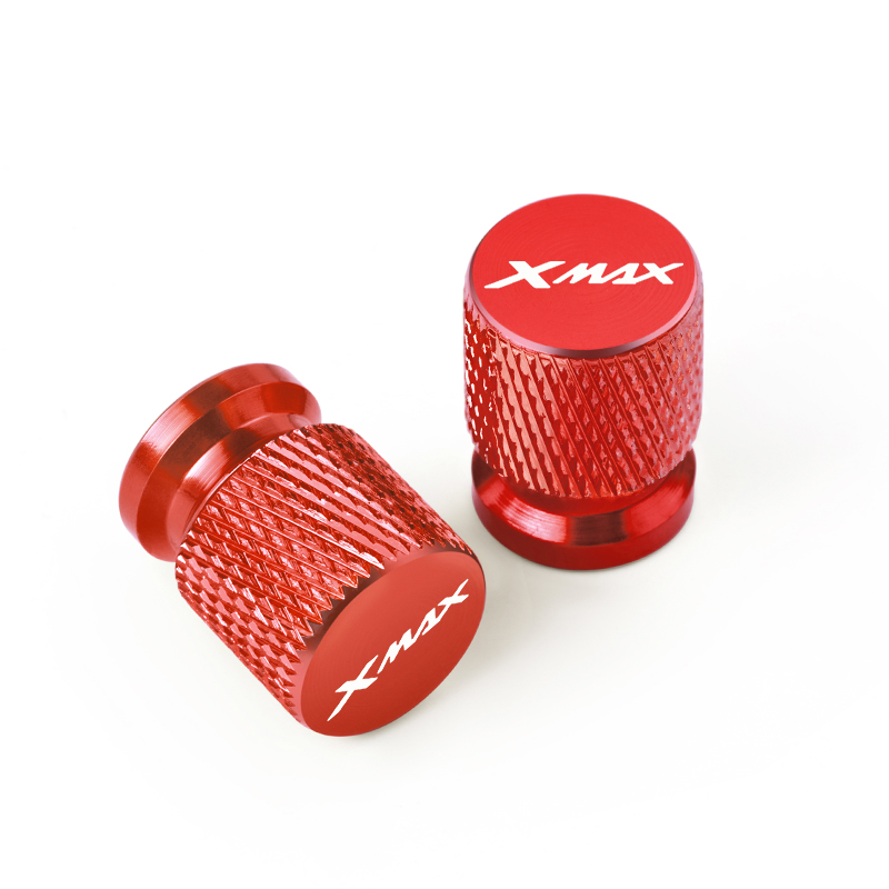 2 Pcs Motorcycle Accessories F - Motorcycle Valve Cover recension och pris