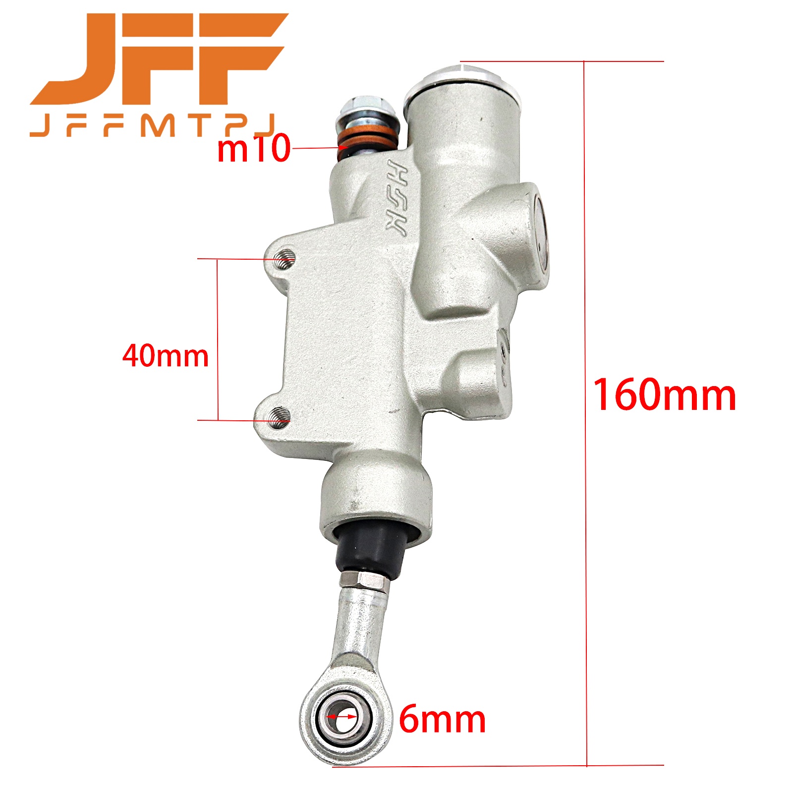 Motorcycle Rear Brake Caliper  - Motorcycle Piston recension och pris