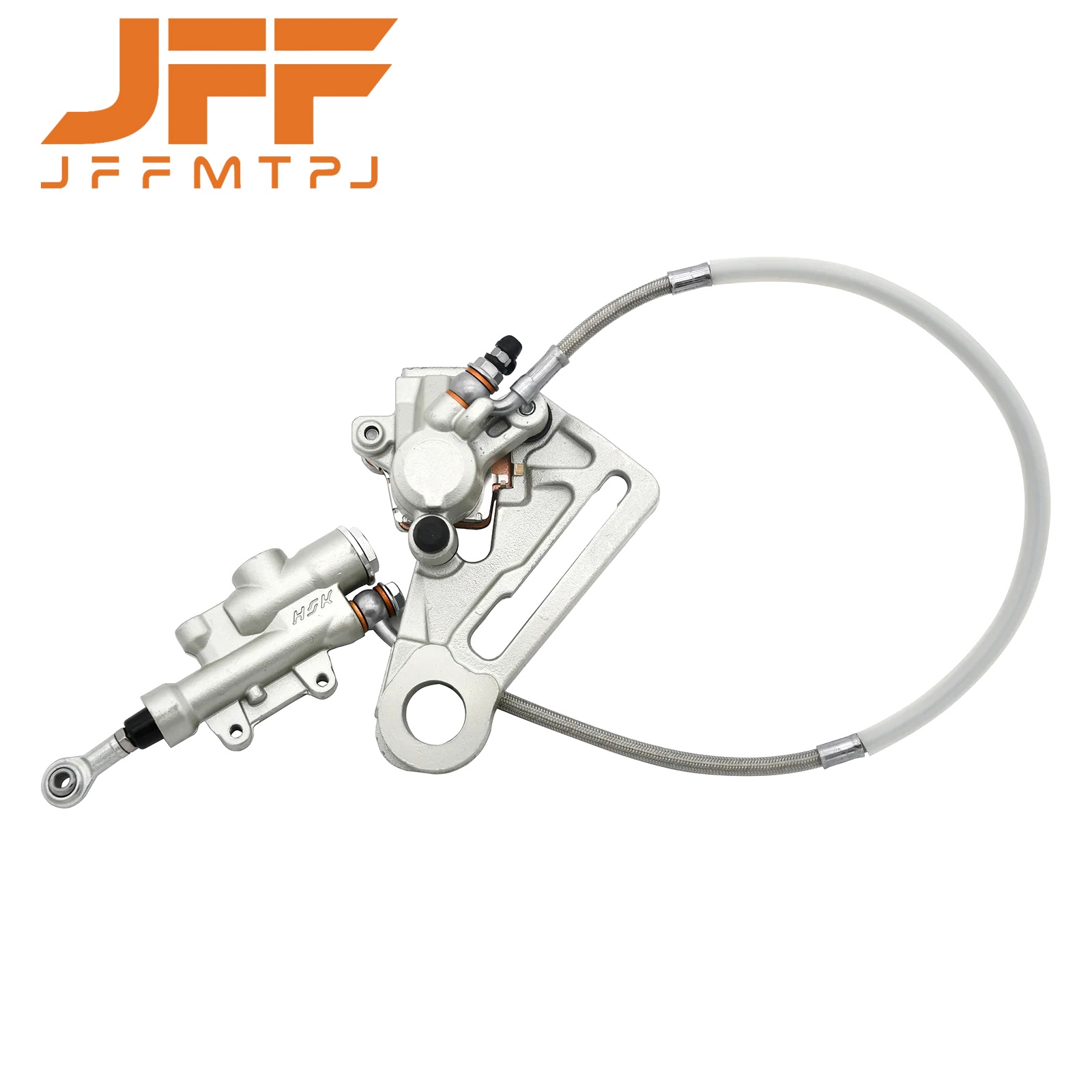 Motorcycle Rear Brake Caliper  - Motorcycle Piston recension och pris