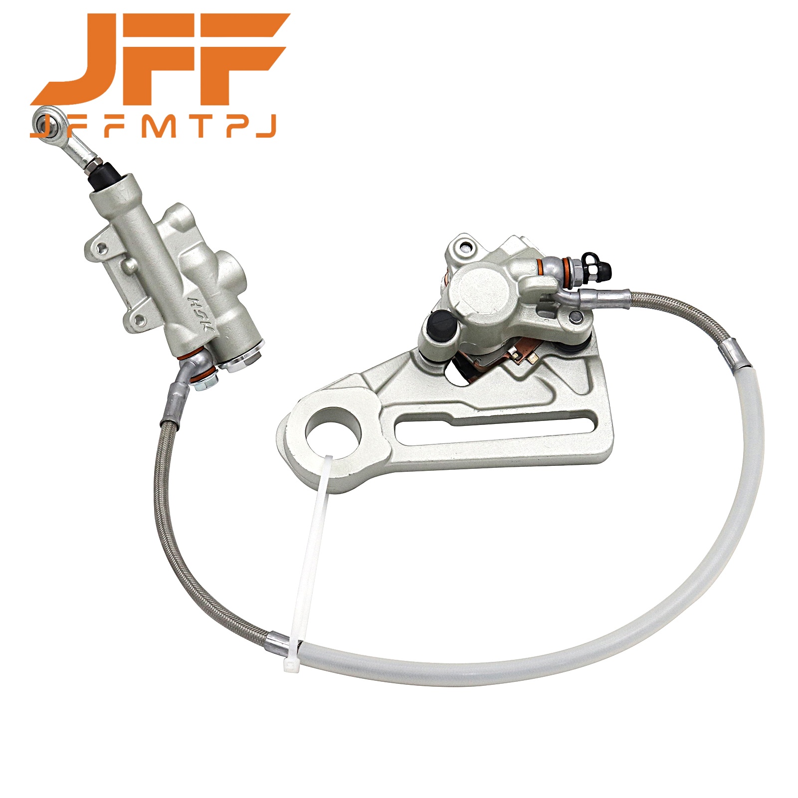 Motorcycle Rear Brake Caliper  - Motorcycle Piston recension och pris