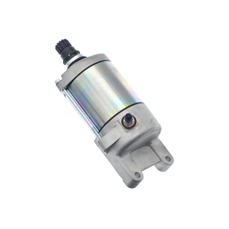 Motorcycle starter motor compa - Motorcycle Starter Motor recension och pris