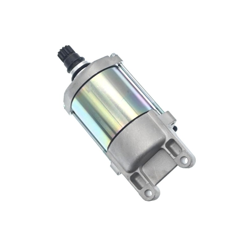 Motorcycle starter motor compa - Motorcycle Starter Motor recension och pris